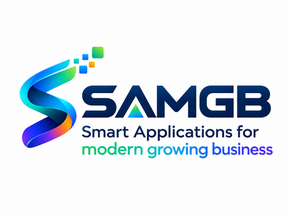 SAMGB — Smart Applications for modern growing business